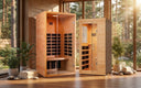 Saunas
