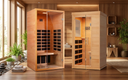 Infrared Saunas