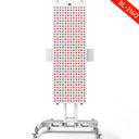 Red Light Therapy Device with Stand - Moving Pro Series Professional Edition