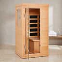 Mini Infrared Sauna — Compact Home Spa with Bluetooth