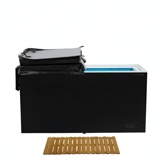 All-In-One Wellness System — Complete Home Recovery Environment
